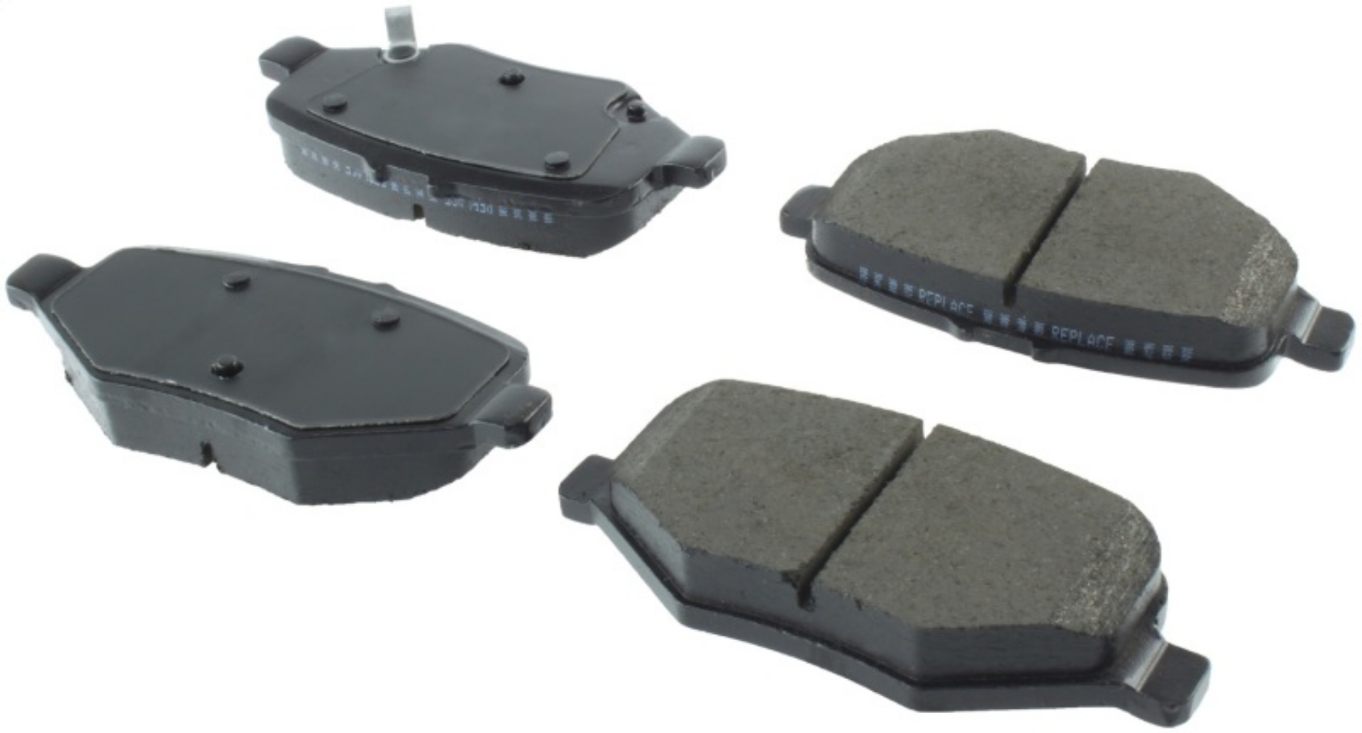 Picture of StopTech Street Brake Pads - Front