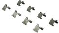 Picture of StopTech Street Brake Pads - Front