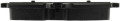 Picture of StopTech Street Brake Pads - Front