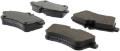 Picture of StopTech Street Brake Pads - Front