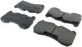 Picture of StopTech Street Brake Pads - Front
