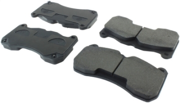 Picture of StopTech Street Brake Pads - Front