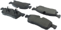 Picture of StopTech Street Brake Pads - Front