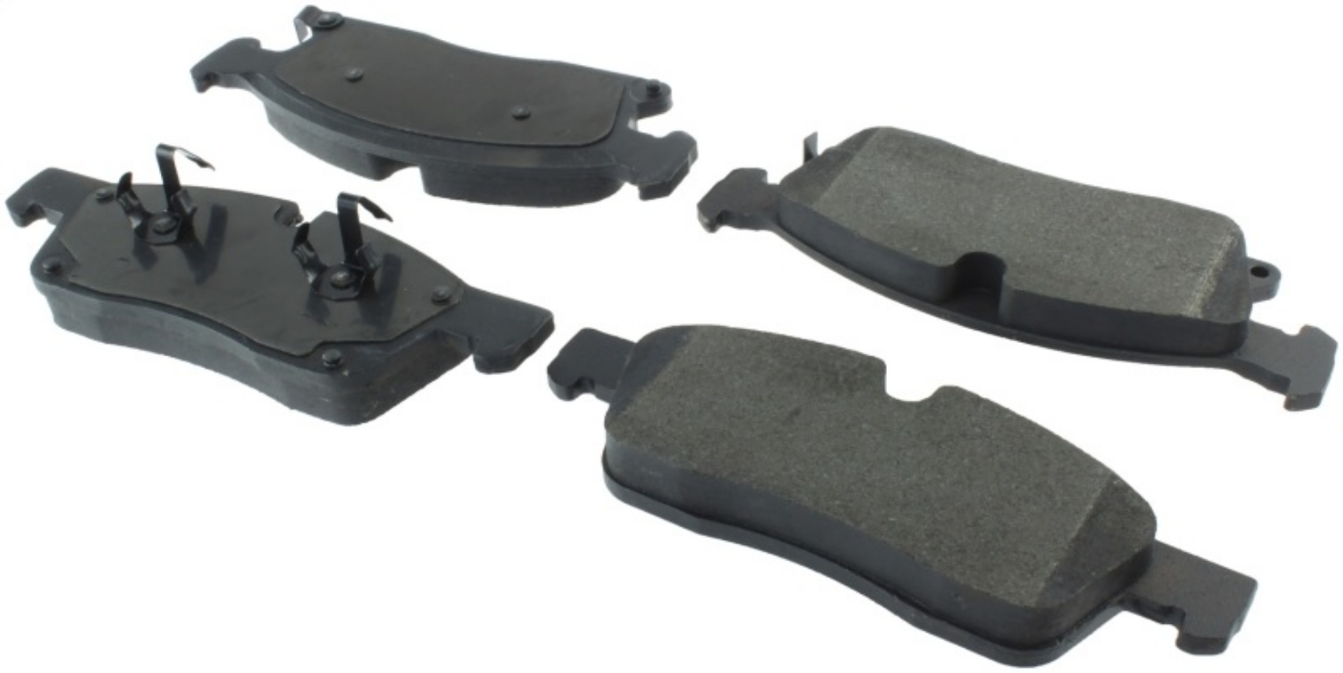 Picture of StopTech Street Brake Pads - Front