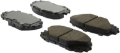 Picture of StopTech Street Brake Pads - Front