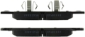 Picture of StopTech Street Brake Pads - Front