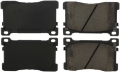 Picture of StopTech Street Brake Pads - Front