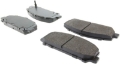 Picture of StopTech Street Brake Pads - Front