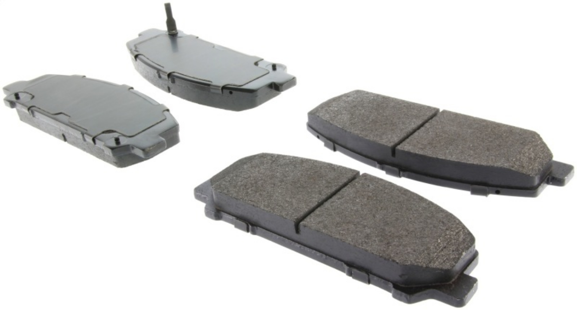 Picture of StopTech Street Brake Pads - Front