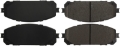 Picture of StopTech Street Brake Pads - Front