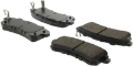 Picture of StopTech Street Brake Pads - Front