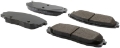 Picture of StopTech Street Brake Pads - Front