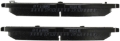 Picture of StopTech Street Brake Pads - Front