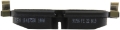 Picture of StopTech Street Brake Pads - Front