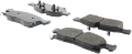 Picture of StopTech Street Brake Pads - Front