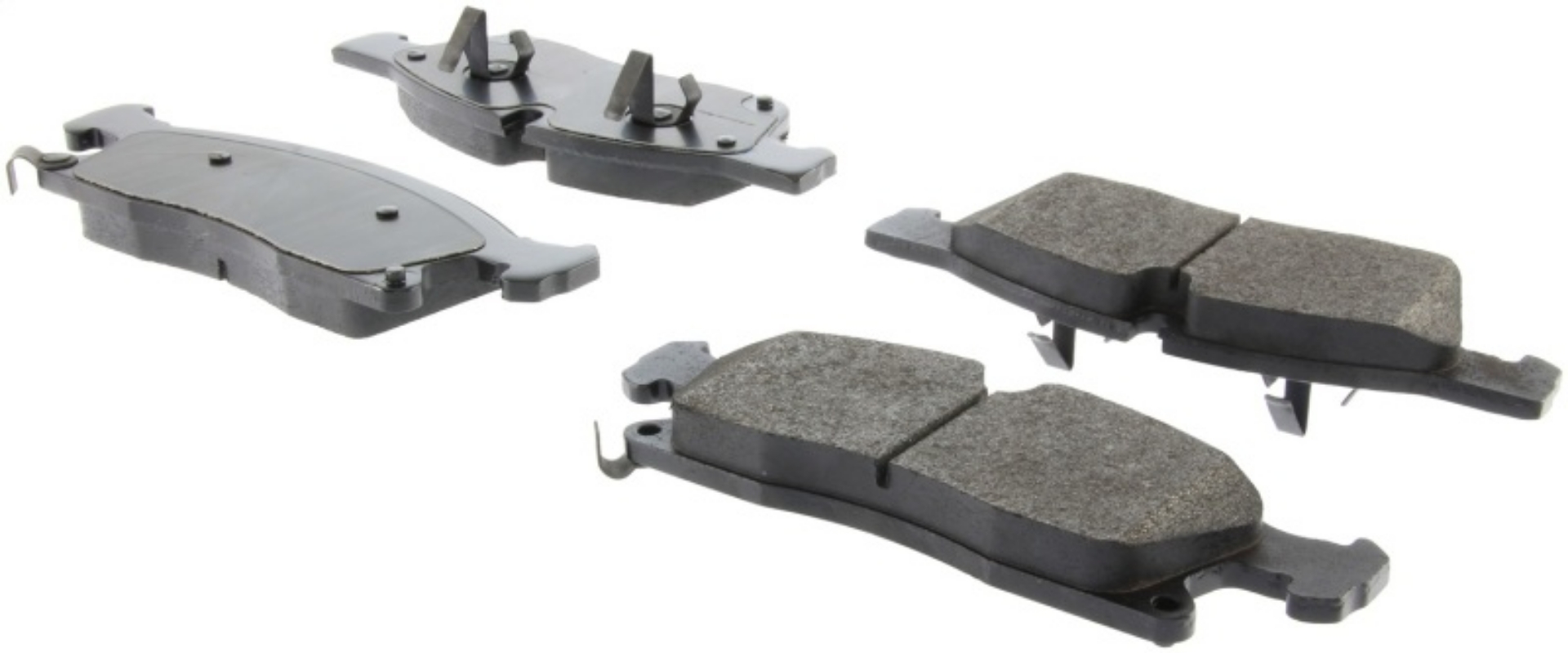 Picture of StopTech Street Brake Pads - Front