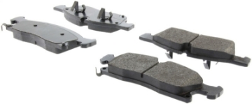 Picture of StopTech Street Brake Pads - Front