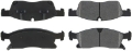 Picture of StopTech Street Brake Pads - Front