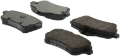 Picture of StopTech Street Brake Pads - Front