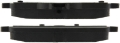 Picture of StopTech Street Brake Pads - Front