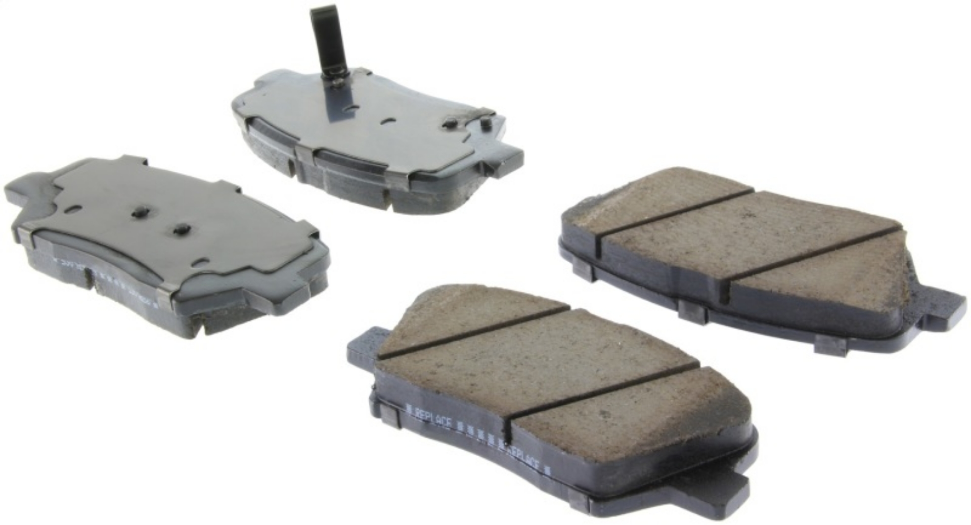 Picture of StopTech Street Brake Pads - Front