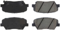 Picture of StopTech Street Brake Pads - Front