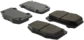 Picture of StopTech Street Brake Pads - Front