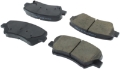 Picture of StopTech Street Brake Pads - Front