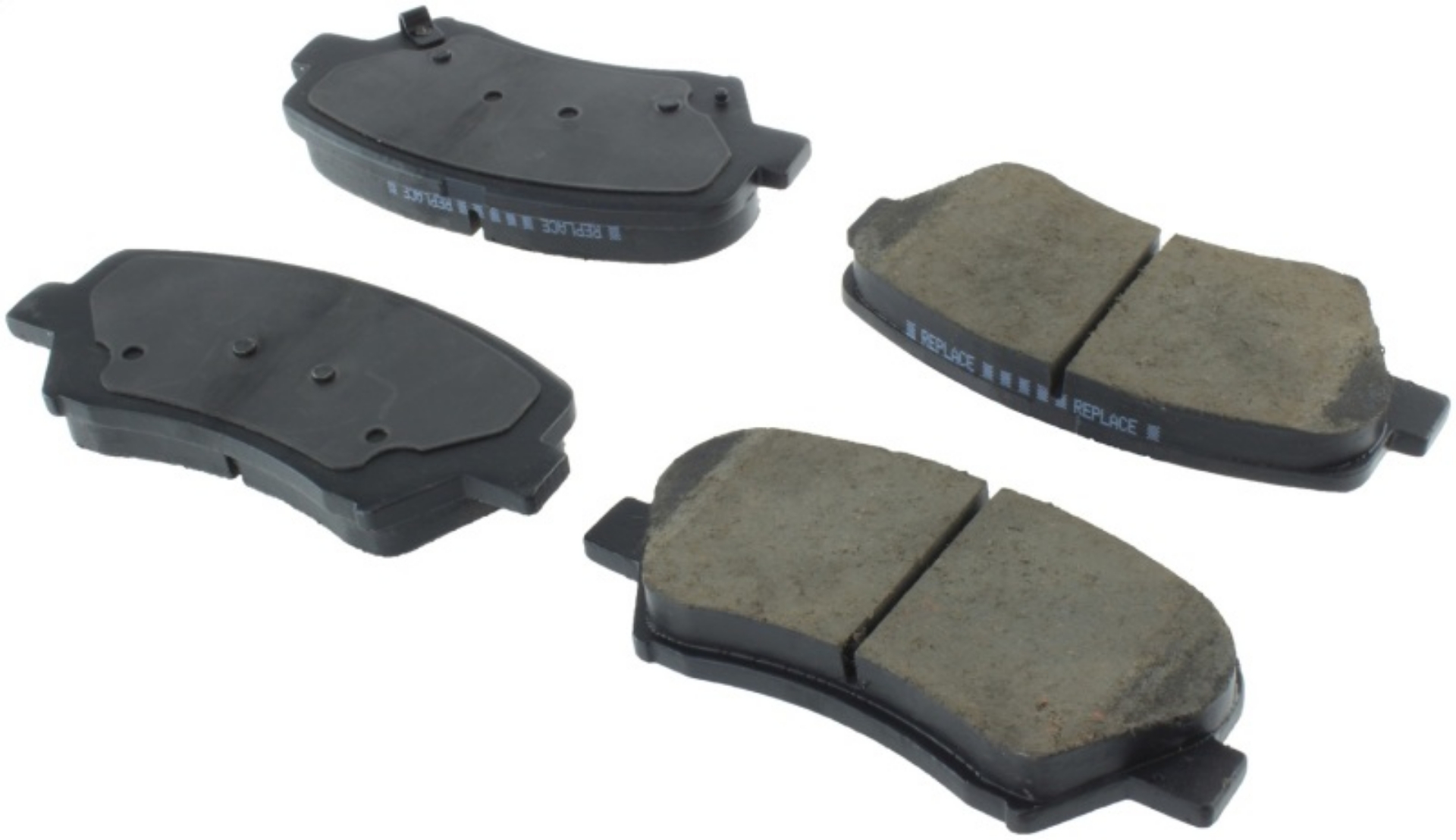 Picture of StopTech Street Brake Pads - Front