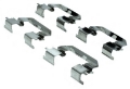 Picture of StopTech Street Brake Pads - Front