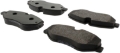 Picture of StopTech Street Brake Pads - Front