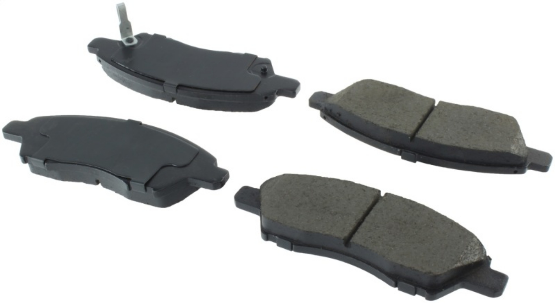 Picture of StopTech Street Brake Pads - Front