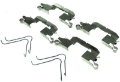 Picture of StopTech Street Brake Pads - Front