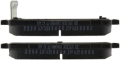 Picture of StopTech Street Brake Pads - Front