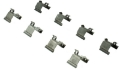 Picture of StopTech Street Brake Pads - Front