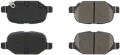 Picture of StopTech Street Brake Pads - Front
