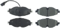 Picture of StopTech Street Brake Pads - Front
