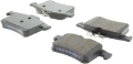 Picture of StopTech Street Brake Pads - Front