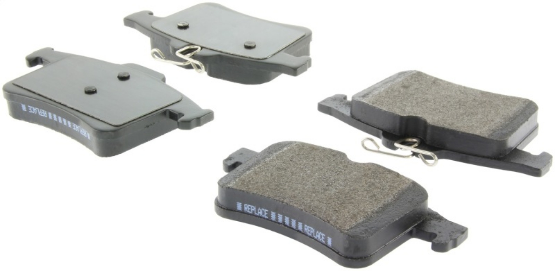 Picture of StopTech Street Brake Pads - Front