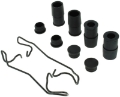Picture of StopTech Street Brake Pads - Front