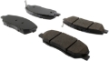 Picture of StopTech Street Brake Pads - Front