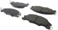 Picture of StopTech Street Brake Pads - Front