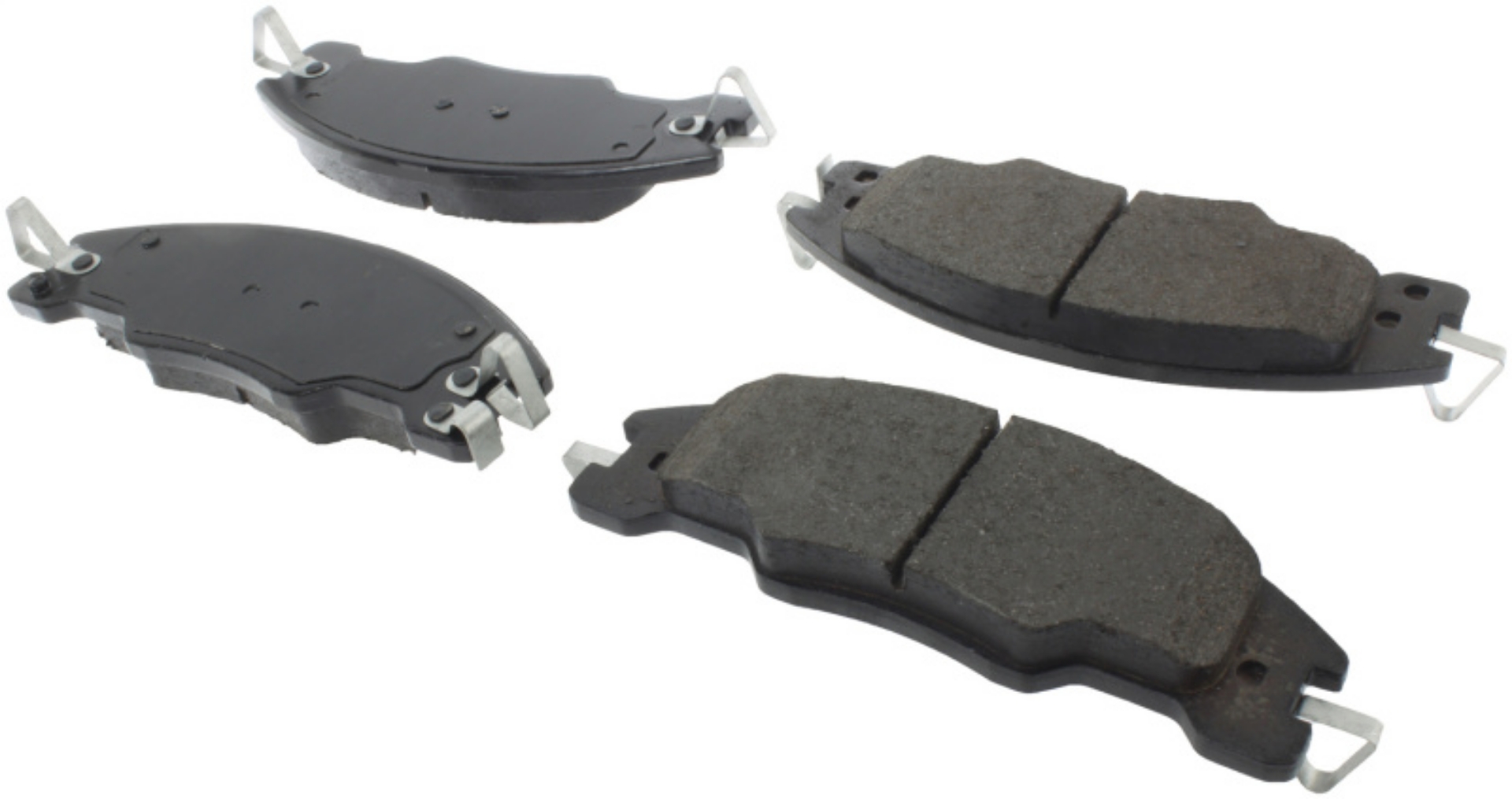 Picture of StopTech Street Brake Pads - Front