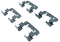 Picture of StopTech Street Brake Pads - Front