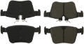 Picture of StopTech Street Brake Pads - Front