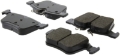 Picture of StopTech Street Brake Pads - Front