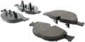 Picture of StopTech Street Brake Pads - Front