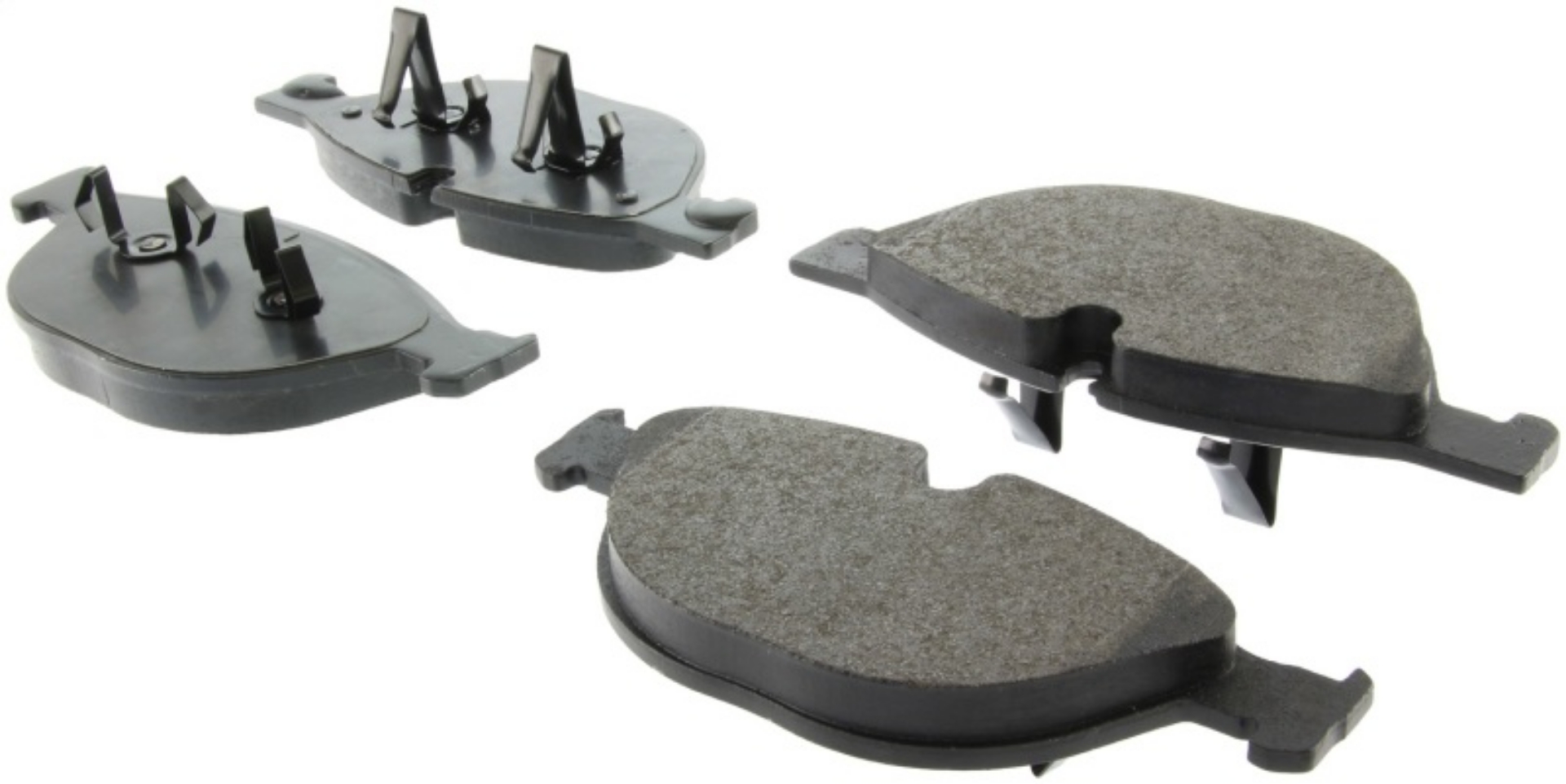 Picture of StopTech Street Brake Pads - Front