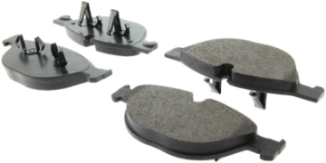 Picture of StopTech Street Brake Pads - Front
