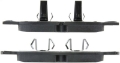 Picture of StopTech Street Brake Pads - Front